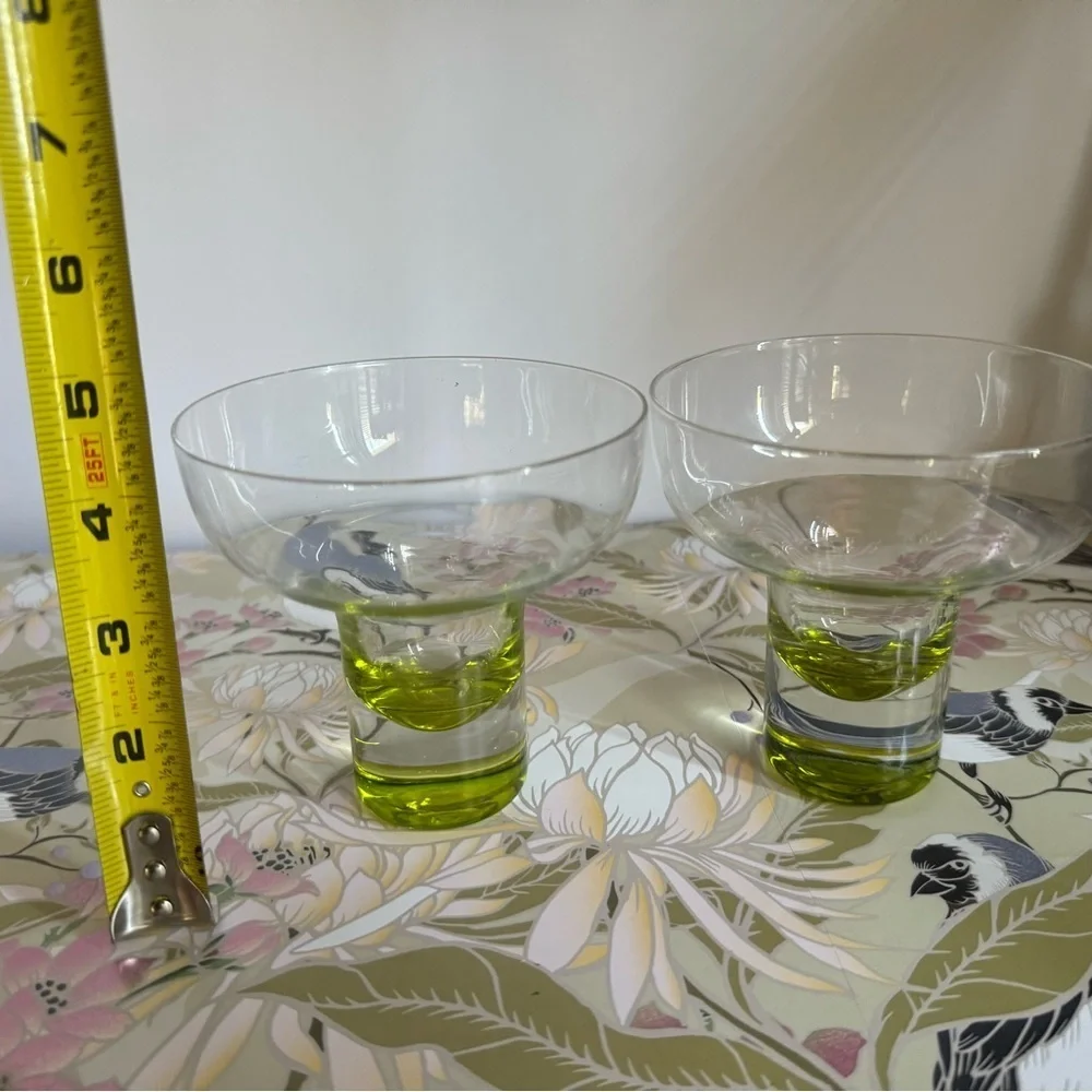 Margarita Glasses Set of 2
